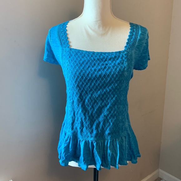 Chip & Pepper Tops - Cute top